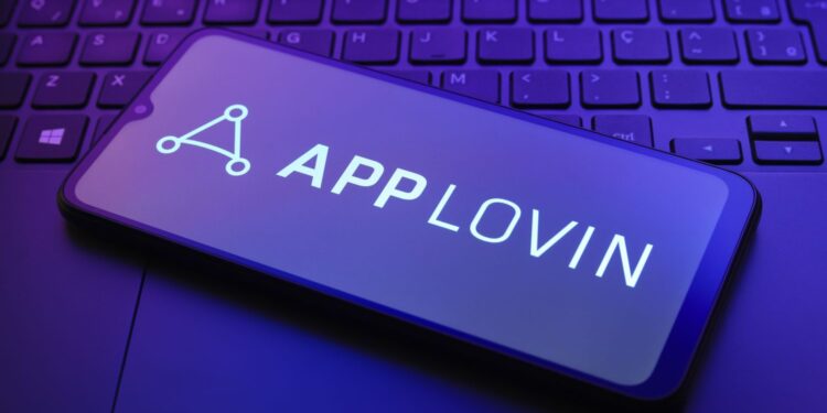 AppLovin Stock Soars 15% After Strong Earnings & $400M Gaming Unit Sale