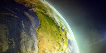 Earth’s Oxygen Crisis: NASA Study Predicts a Billion-Year Countdown to Anaerobic Life