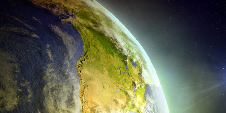Earth’s Oxygen Crisis: NASA Study Predicts a Billion-Year Countdown to Anaerobic Life