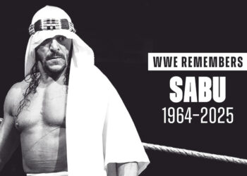 Sabu Wrestler Death: Hardcore Wrestling Legend Passes Away at Age 60
