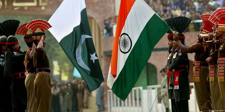 India-Pakistan Ceasefire Violation: Indian Forces Retaliate After Pakistan Firing – Live Updates