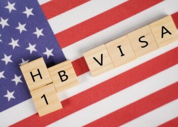 June 2025 Visa Bulletin Update: No Major Relief for Indian EB-2/EB-3 Applicants