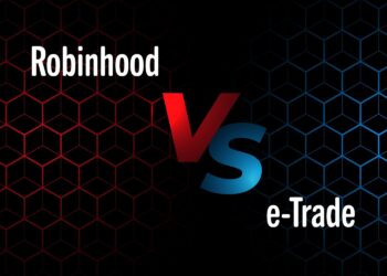 Robinhood Gold vs. E*TRADE Premium (2025): Best Brokerage for Retail Investors Compared
