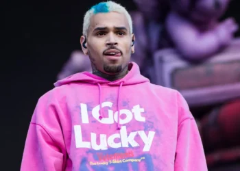 Chris Brown Arrested in UK Over 2023 Nightclub Assault – Tour in Jeopardy?