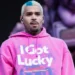 Chris Brown Arrested in UK Over 2023 Nightclub Assault – Tour in Jeopardy?