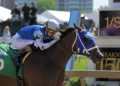 Preakness Stakes 2025 Results: Race-by-Race Recap from Pimlico