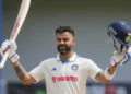 Virat Kohli Test Career Ends: Breaking Down His 76 Tests, 8,000+ Runs & Historic Win