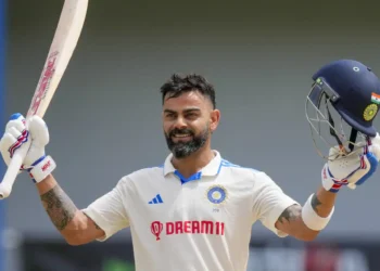 Virat Kohli Test Career Ends: Breaking Down His 76 Tests, 8,000+ Runs & Historic Win