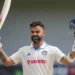 Virat Kohli Test Career Ends: Breaking Down His 76 Tests, 8,000+ Runs & Historic Win