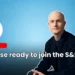 Coinbase Joins S&P 500 in Crypto Milestone – Stock Soars as It Replaces Discover