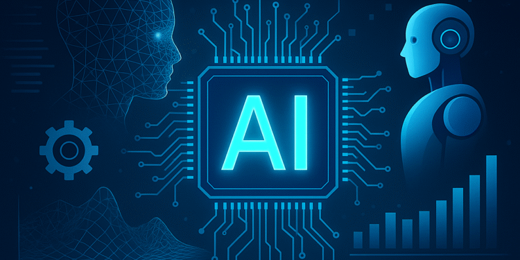 Top 10 Game-Changing AI Trends in 2025 Transforming Tech, Business & Daily Life