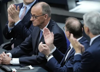 From Defeat to Power: How Friedrich Merz Became Germany’s Chancellor