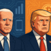 How 2025 Biden vs. Trump Policies Could Shape Tech & Crypto Markets