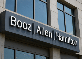 What Booz Allen’s 2,500 Layoffs Signal for the Consulting Industry and U.S. Economy in 2025