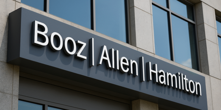 What Booz Allen’s 2,500 Layoffs Signal for the Consulting Industry and U.S. Economy in 2025