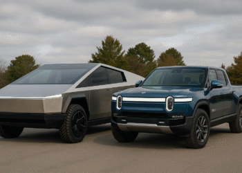 Tesla Cybertruck vs Rivian R1T: Which Electric Truck is Better for Sustainable Tech Enthusiasts in 2025?