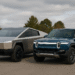 Tesla Cybertruck vs Rivian R1T: Which Electric Truck is Better for Sustainable Tech Enthusiasts in 2025?