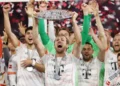 Thomas Müller’s Emotional Farewell: Bayern Beat Gladbach 2-0 in Bundesliga Finale