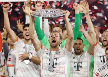 Thomas Müller’s Emotional Farewell: Bayern Beat Gladbach 2-0 in Bundesliga Finale
