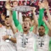 Thomas Müller’s Emotional Farewell: Bayern Beat Gladbach 2-0 in Bundesliga Finale
