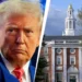 Trump Administration Halts Harvard’s International Student Enrollment: Harvard Calls Move ‘Unlawful’ – Key Details & Reactions