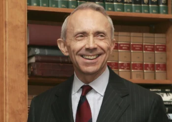 Justice David Souter, GOP-Appointed Judge Who Leaned Liberal, Dies at 85