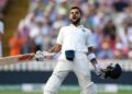 Kohli’s Greatest Test Innings: A Masterclass in Grit, Grace, and Glory