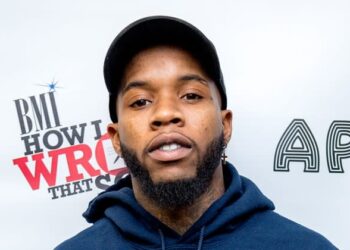 Tory Lanez Prison Stabbing – What Happened? Latest Updates on His Injuries