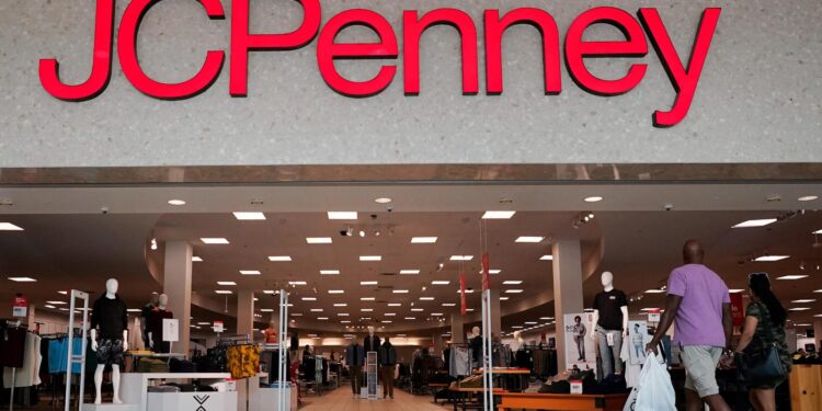 JCPenney Closing 7 Stores in May 2024: Full List of Locations & What’s Next for the Retailer