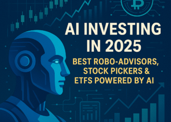 AI Investing in 2025: Best Robo-Advisors, Stock Pickers & ETFs Powered by AI