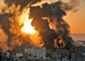 Israel-Hamas War Updates 2025: Latest News, Key Events & Global Reactions