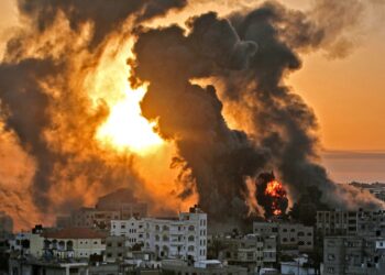 Israel-Hamas War Updates 2025: Latest News, Key Events & Global Reactions