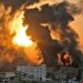 Israel-Hamas War Updates 2025: Latest News, Key Events & Global Reactions
