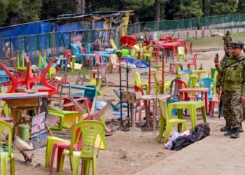 India-Pakistan Tensions Escalate: Trade, Water, and Airspace Pressure After Pahalgam Terror Attack