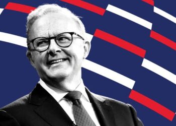 Anthony Albanese Wins Landslide Victory in 2025 Australian Election – Trump Factor & Labor Party Tri