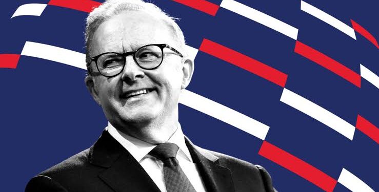 Anthony Albanese Wins Landslide Victory in 2025 Australian Election – Trump Factor & Labor Party Tri