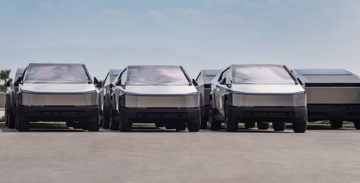 Tesla Slashes Cybertruck Prices by $10K Amid Plummeting Demand – Should You Buy Now?