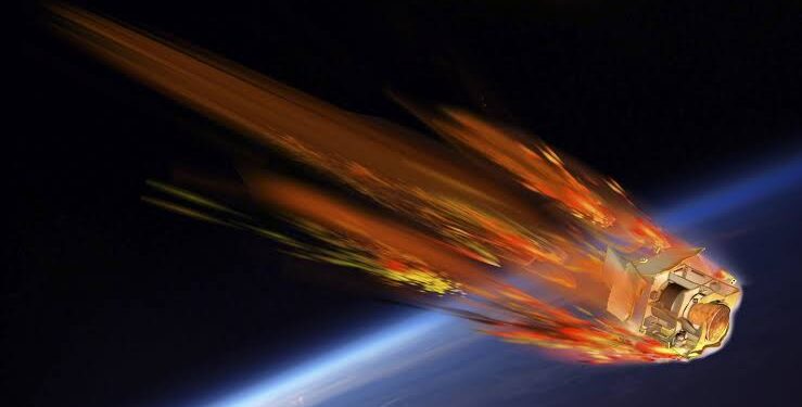 Failed Soviet Venus Probe Kosmos 482 to Crash on Earth Tonight – Tracking Its Final Reentry