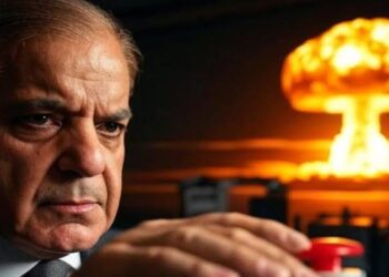 Three Earthquakes in Three Days: Is Pakistan Secretly Testing Nuclear Weapons?