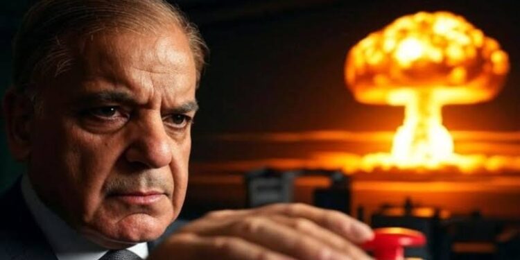 Three Earthquakes in Three Days: Is Pakistan Secretly Testing Nuclear Weapons?