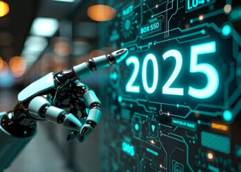 Top AI & Generative AI Trends 2025: Tools, Ethics, and Future Outlook
