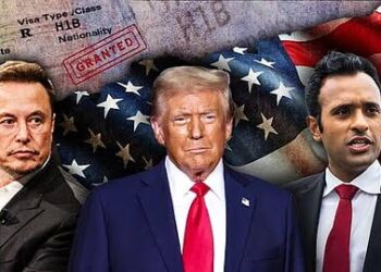 US Visa Overstay Consequences: Embassy Warns of Deportation & Lifetime Ban