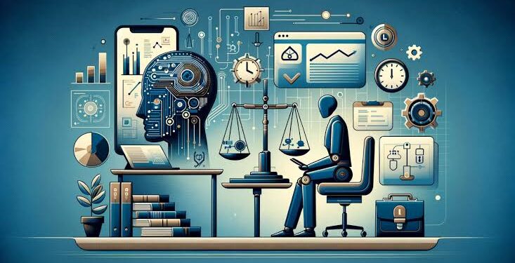 Human-AI Collaboration & Ethical AI in 2025: Governance, Fairness, and Transparency