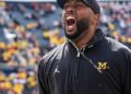 Michigan Football Suspends Sherrone Moore for 2 Games: Key Details & 2025 Schedule Impact