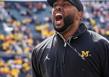 Michigan Football Suspends Sherrone Moore for 2 Games: Key Details & 2025 Schedule Impact