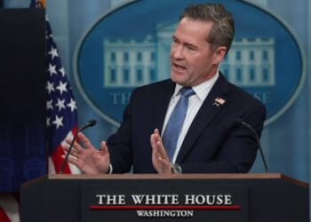 Who is Mike Waltz? Exploring His Role in National Security and Politicsmike waltz michael waltz mike