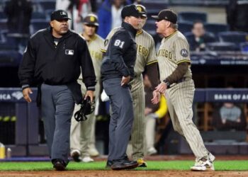 Yankees vs. Padres: Can San Diego Extend Road Win Streak? (5/5/25 Game Preview)