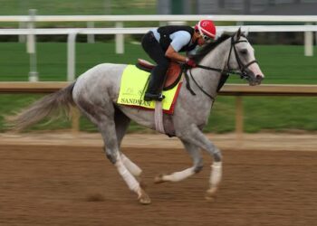 Kentucky Derby 2025: Post Time, Horses, Odds, and How to Watch – Full Guide