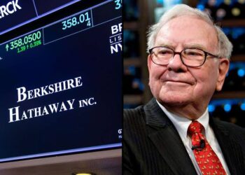 Warren Buffett to Step Down as Berkshire CEO: Greg Abel Recommended as Successor in Historic Shift