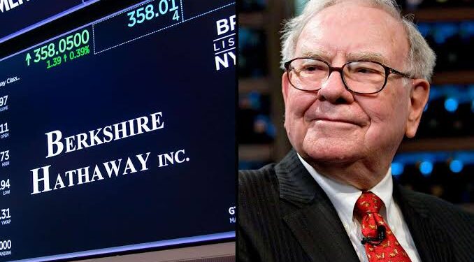 Warren Buffett to Step Down as Berkshire CEO: Greg Abel Recommended as Successor in Historic Shift